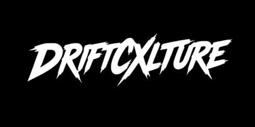Drift Cxlture Decal