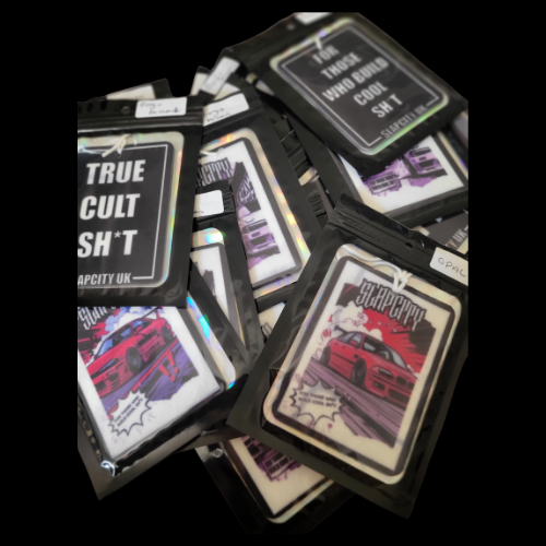 1PC Random Airfreshener