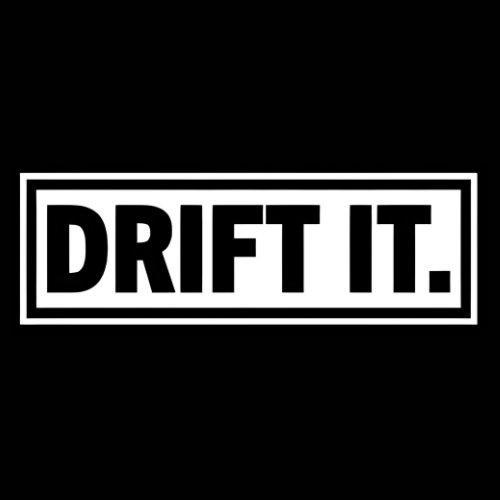 CXLT BOX DECAL – Drift It