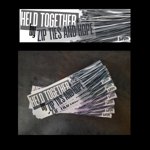 Held Together