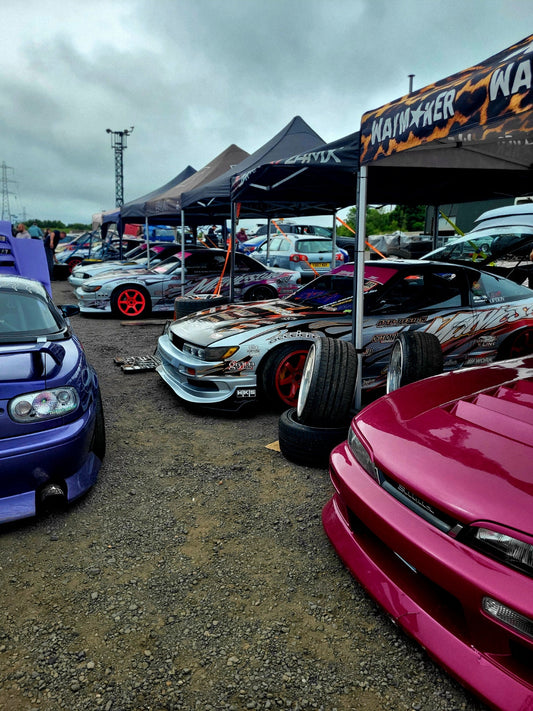 DRIFT CXLTURE
