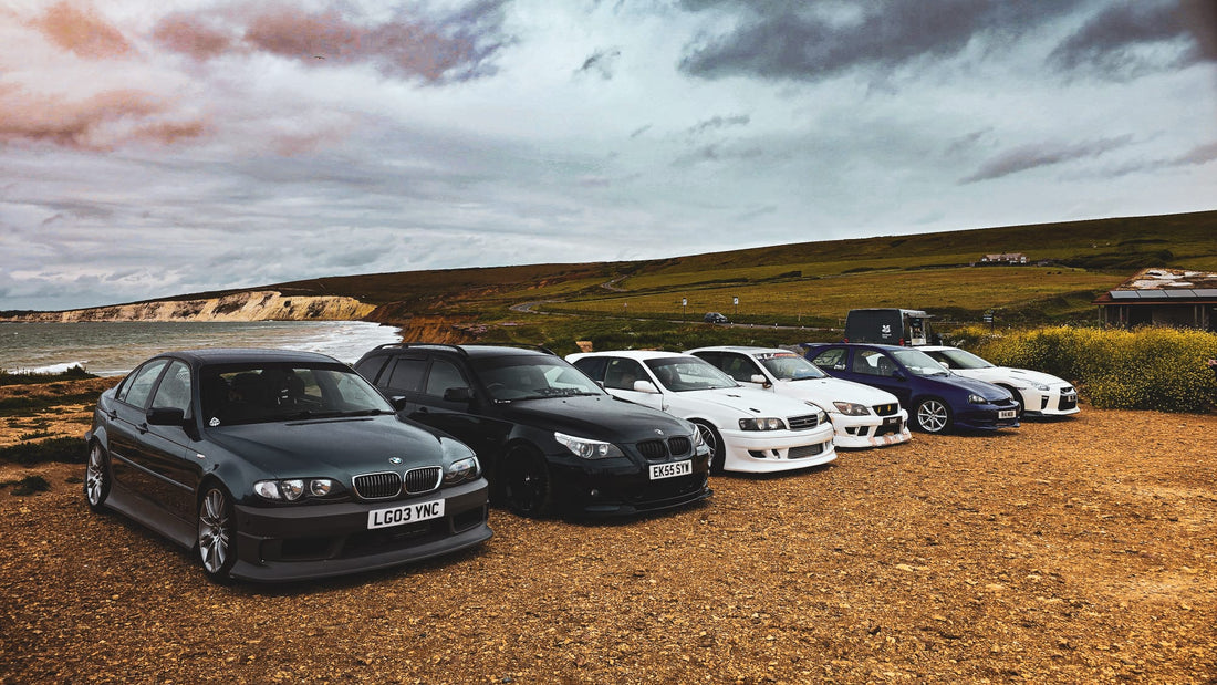 STANCE CXLTURE