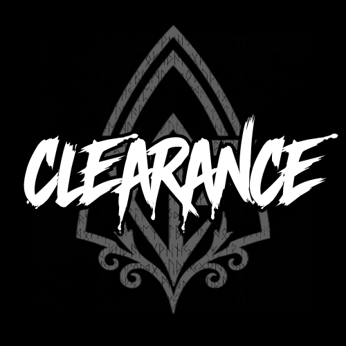 CLEARANCE