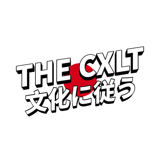 The Cxlt JDM