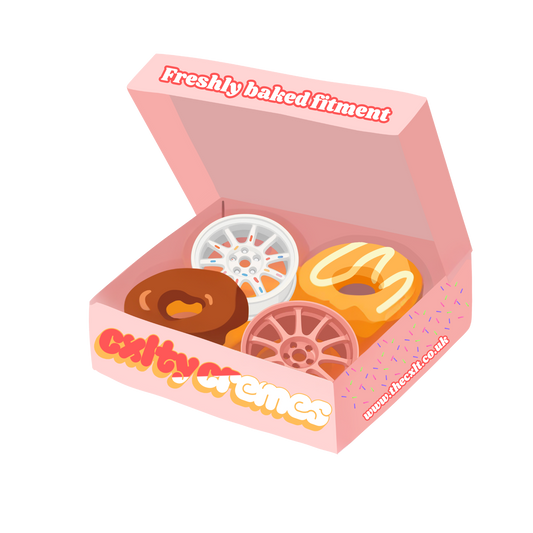 Cxlty Cremes Box