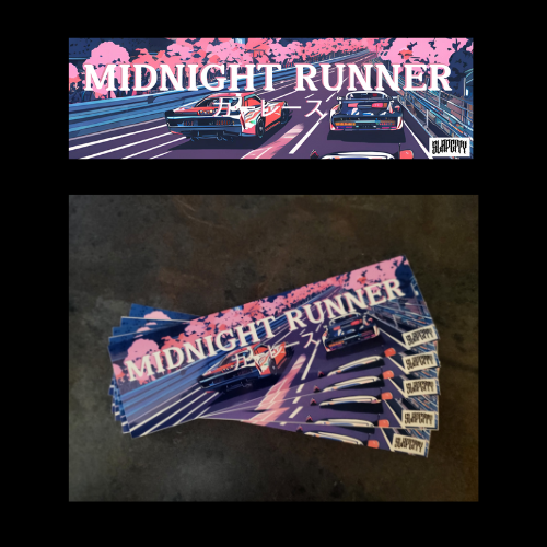 Midnight Runner