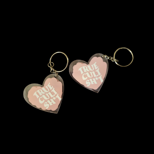 1PC Random Keyring