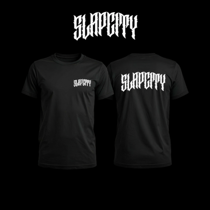 SlapCity Gothic Tee