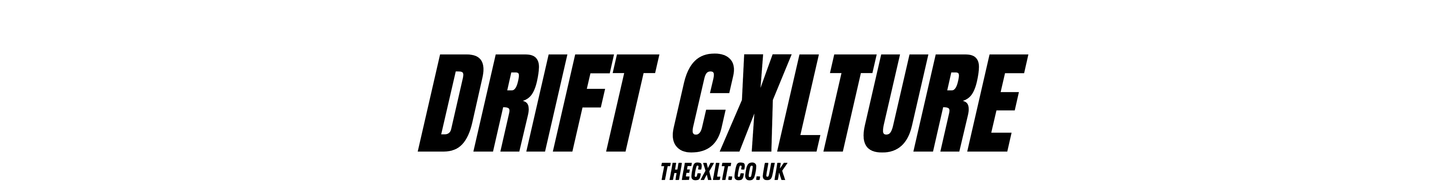 Drift Cxlture sunstrip