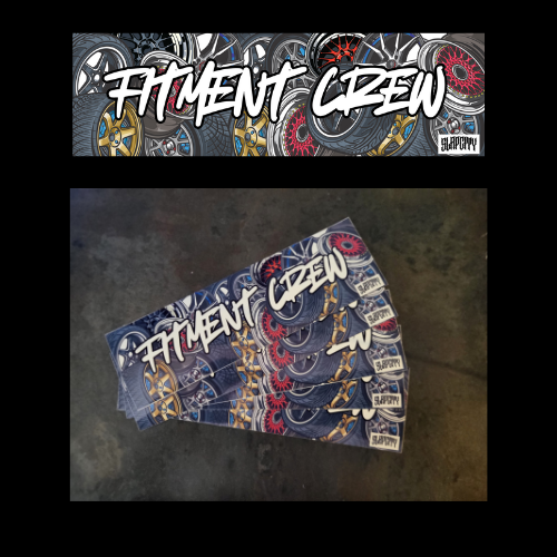 Fitment Crew
