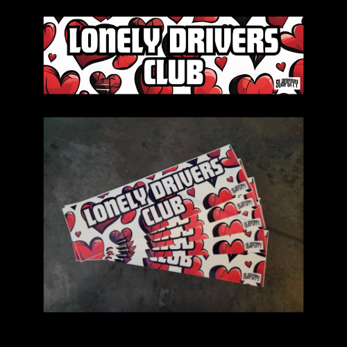 Lonely Drivers Club