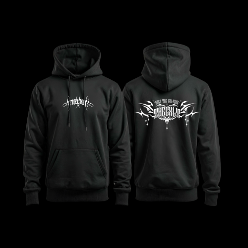 THE CXLT SIGI HOODIE