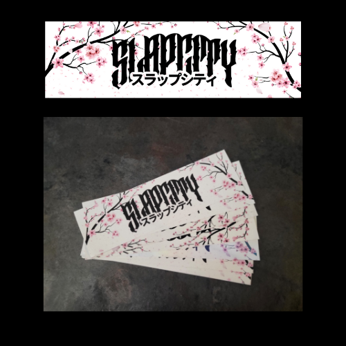 SlapCity JDM